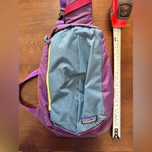 Patagonia Crossbody Sling Bag